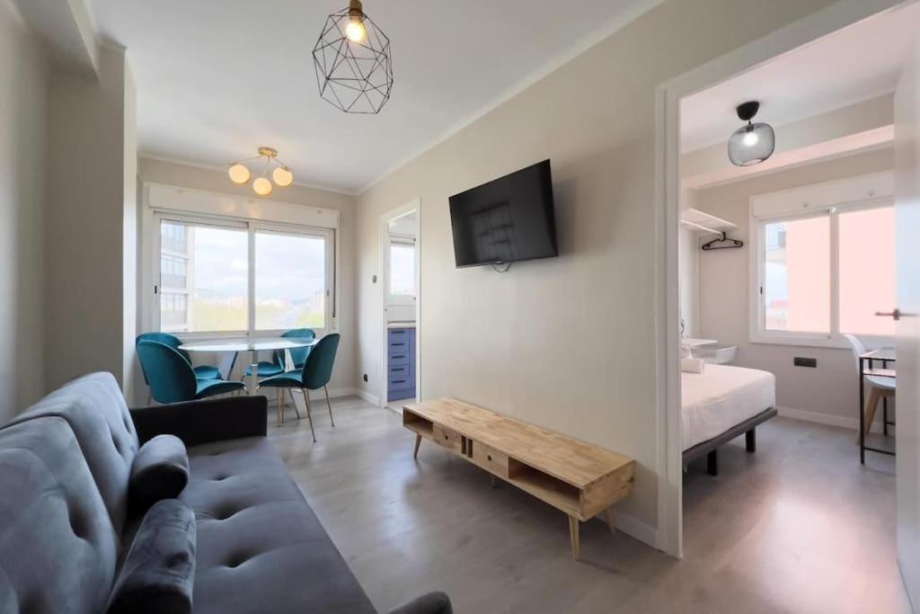 Appartement Bebarceloner Sant Andreu - 3 Bedrooms